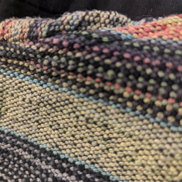 Hippie Hoodie XL vintage - Picture 6 of 6